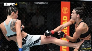 Marina Rodriguez iznenadila na UFC 194 'Fight Nightu'!